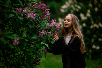 Dasha / ***