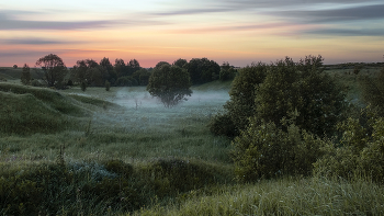 Morgendämmerung / ***