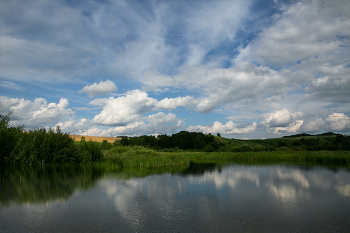 Sommerzeit / ***