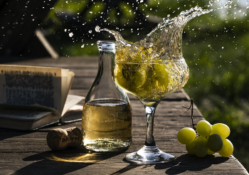 Sommerlaune / ***
