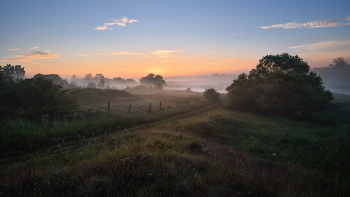 Morgendämmerung / ***