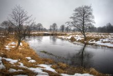 River Plisa / http://www.panoramio.com/photo/22442663