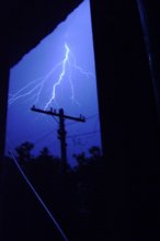 Gewitter / ***