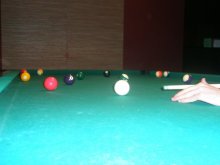Billard! / ***