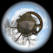 MTS Little Planet/Sphere / ***