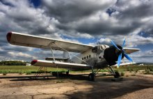 Aviation / ***