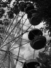 Riesenrad / ......