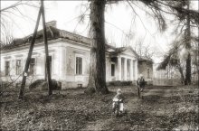 Krankenschwester / ***