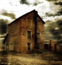 Mill / ***