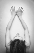 Deliza / black & white