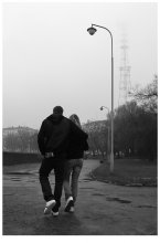Wanderung / ******