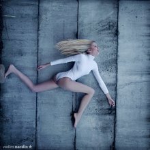 Über Durchlaufen der Frühlingswind | 2009 | / ***