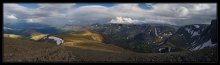 Dali Khibiny Berge ... / ***