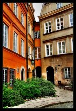 Das kleinste Haus / ***