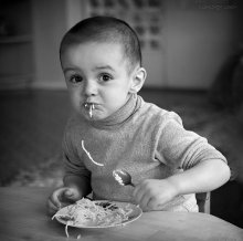 Ich liebe Pasta! / ***