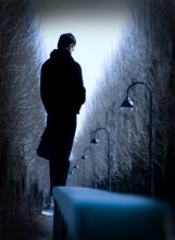 Schwarze Mann / ***
