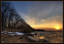Einblicke in den Winter / *****