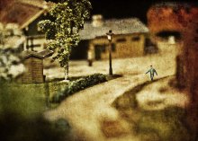 nur Kvashino / ***