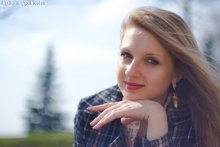 Just Uliana / .....