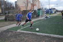 Life im Fußball / ***
