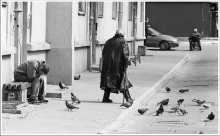 Augenblick des Lebens / *******