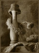 ... Mit seinem konstanten Herbarium. / -------
