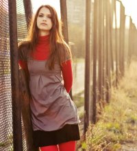 Dasha / )))))