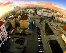 Planet Mogilev / -----