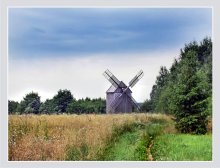 Old Mill / ***