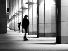 ... Über Nacht / ***