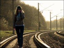 Anna nicht / *****