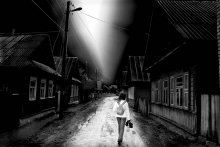 Der einzige Weg, / ***