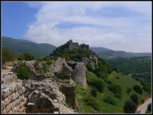 Nimrod Castle / ***