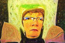 Passbild / *****