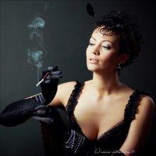 Diana / ***