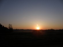 Morgen / ----------------