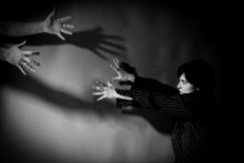 Hands.. / ***
