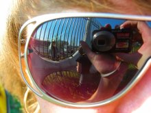Das Leben in der Reflexion / ***