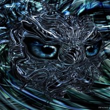 Spase odyssey #20 / ***