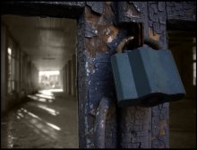 gehen ... wir haben geschlossen / ***