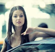 Motorshow 2009 / ********