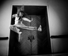JumpAprl / ***