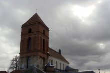 Herz in den Wolken / ***