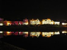 Night Stadt / ***