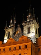 Prag / ***