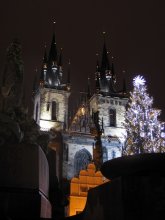 Prag / ***