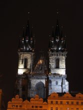 Prag / ***