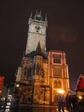 Prag / ***