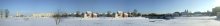 Winter Trinity / ***