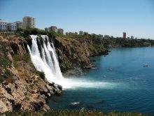 Wasserfall / ***